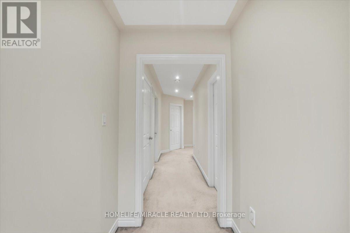 381 Queen Mary Drive, Brampton, Ontario  L7A 3T1 - Photo 30 - W12998020