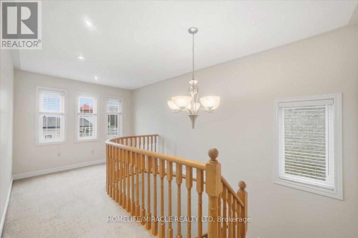 381 Queen Mary Drive, Brampton, Ontario  L7A 3T1 - Photo 38 - W12998020