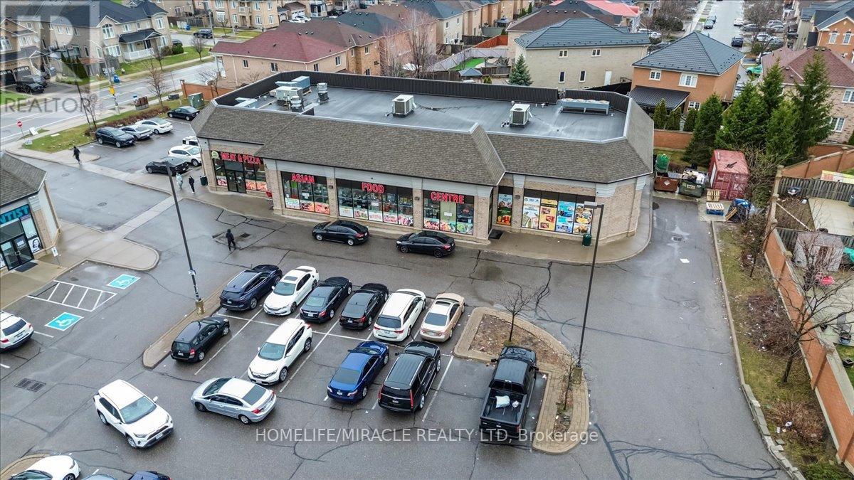 381 Queen Mary Drive, Brampton, Ontario  L7A 3T1 - Photo 40 - W12998020