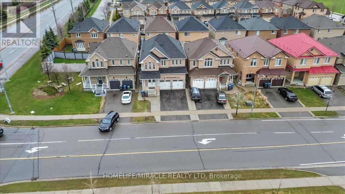 381 Queen Mary Drive, Brampton, Ontario  L7A 3T1 - Photo 41 - W12998020