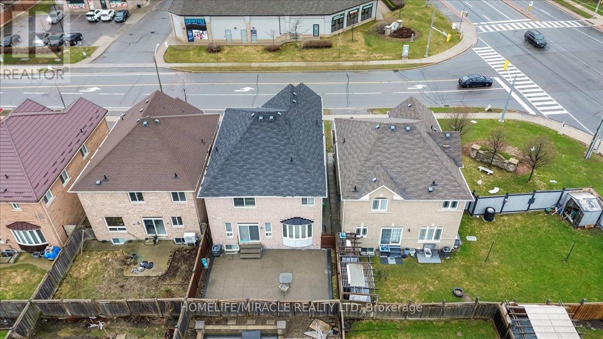 381 Queen Mary Drive, Brampton, Ontario  L7A 3T1 - Photo 44 - W12998020