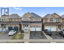 381 QUEEN MARY DRIVE, Brampton, Ontario