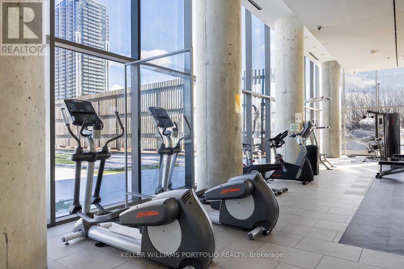 3410 - 105 The Queensway Avenue, Toronto, Ontario M6S 5B5 - Photo 30 - W12998036