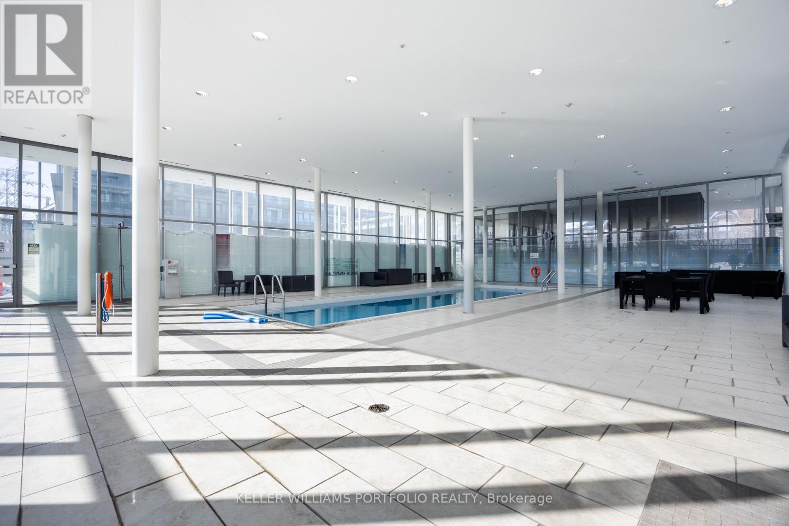 3410 - 105 The Queensway Avenue, Toronto, Ontario M6S 5B5 - Photo 31 - W12998036