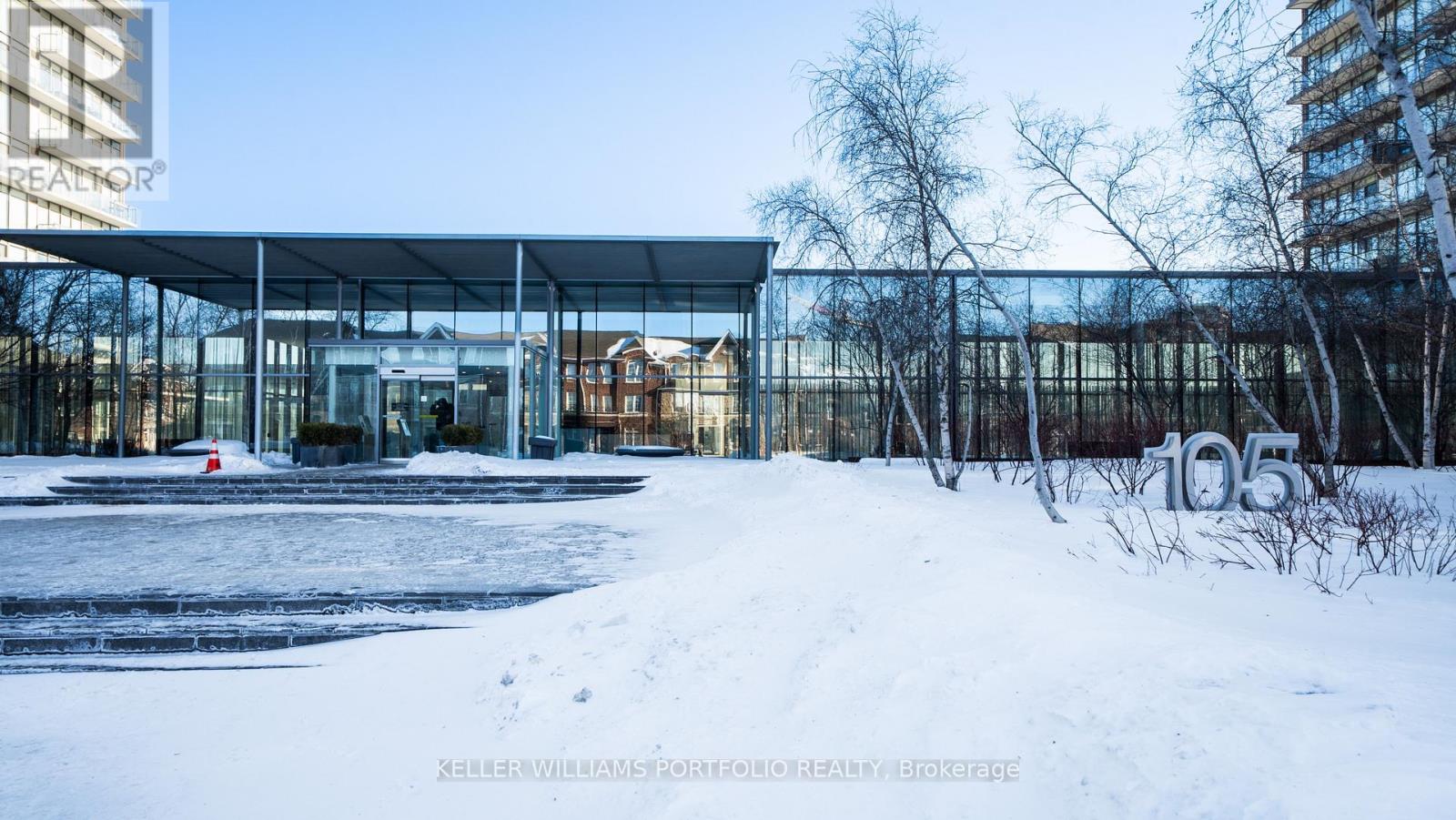 3410 - 105 The Queensway Avenue, Toronto, Ontario M6S 5B5 - Photo 34 - W12998036