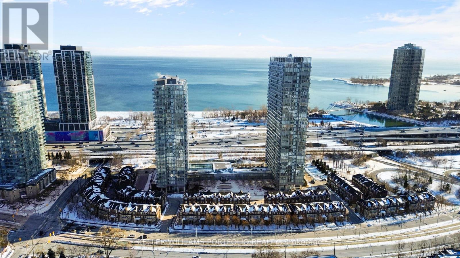 3410 - 105 The Queensway Avenue, Toronto, Ontario M6S 5B5 - Photo 38 - W12998036