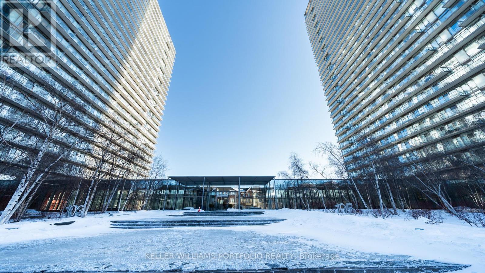 3410 - 105 The Queensway Avenue, Toronto, Ontario M6S 5B5 - Photo 43 - W12998036