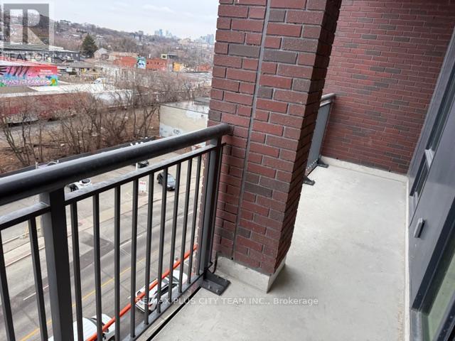 418 - 1185 Dupont Street, Toronto, Ontario  M6H 0G5 - Photo 6 - W12998040