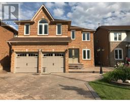 54 HOLLYBUSH STREET, Brampton, Ontario