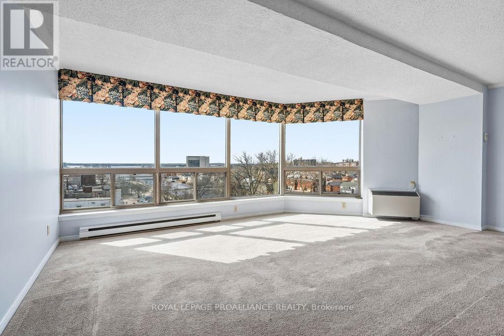 806 - 344 Front St Street, Belleville, Ontario  K8N 5M4 - Photo 11 - X12772306