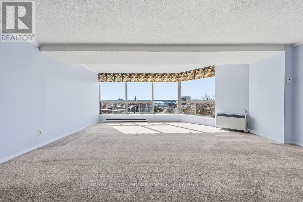 806 - 344 Front St Street, Belleville, Ontario  K8N 5M4 - Photo 12 - X12772306