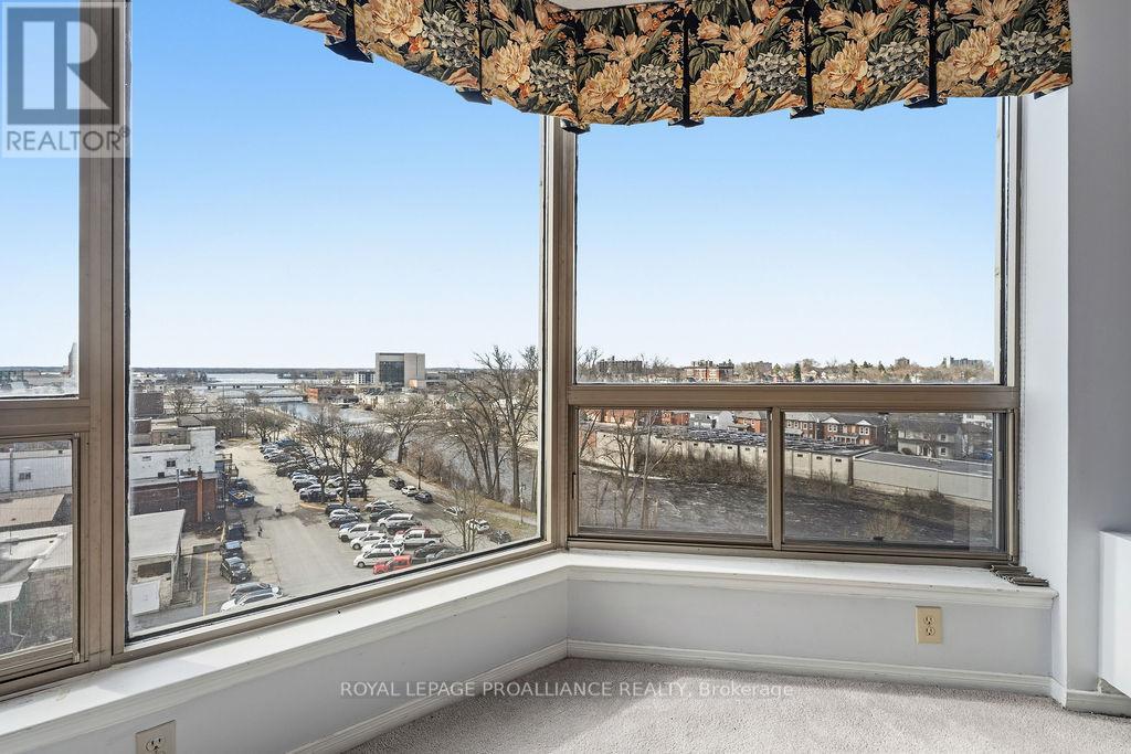 806 - 344 Front St Street, Belleville, Ontario  K8N 5M4 - Photo 14 - X12772306