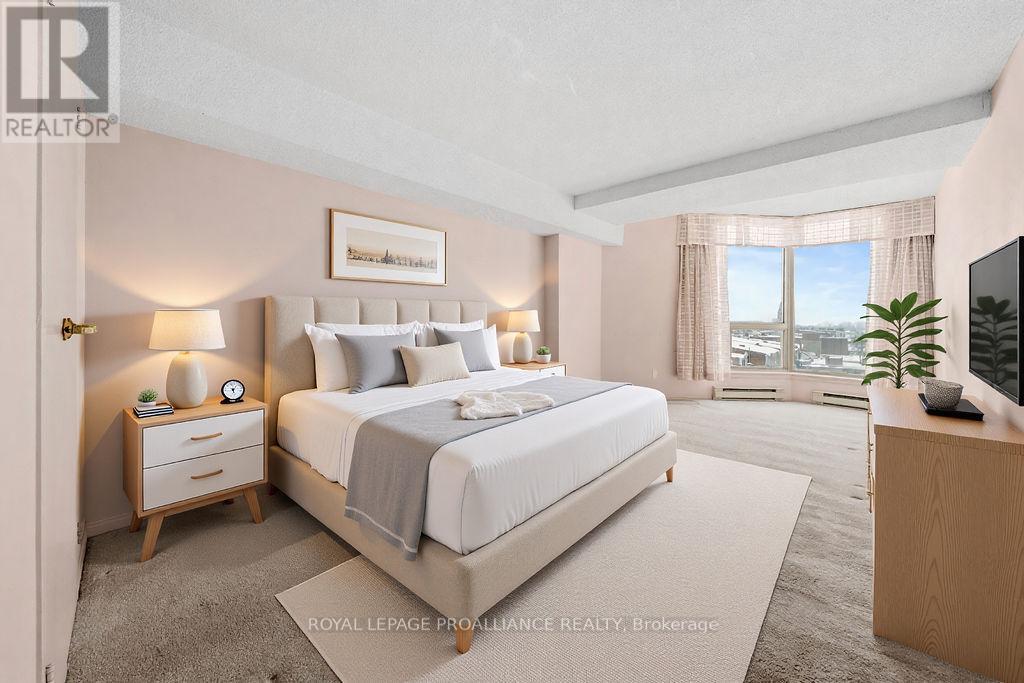 806 - 344 Front St Street, Belleville, Ontario  K8N 5M4 - Photo 20 - X12772306