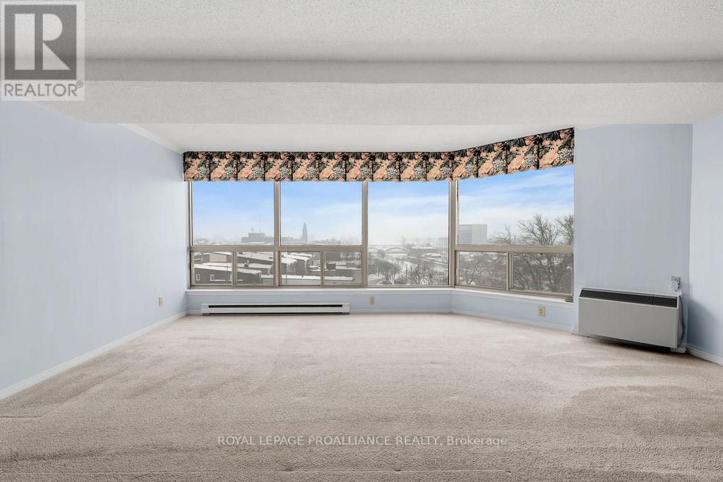 806 - 344 Front St Street, Belleville, Ontario  K8N 5M4 - Photo 13 - X12772306