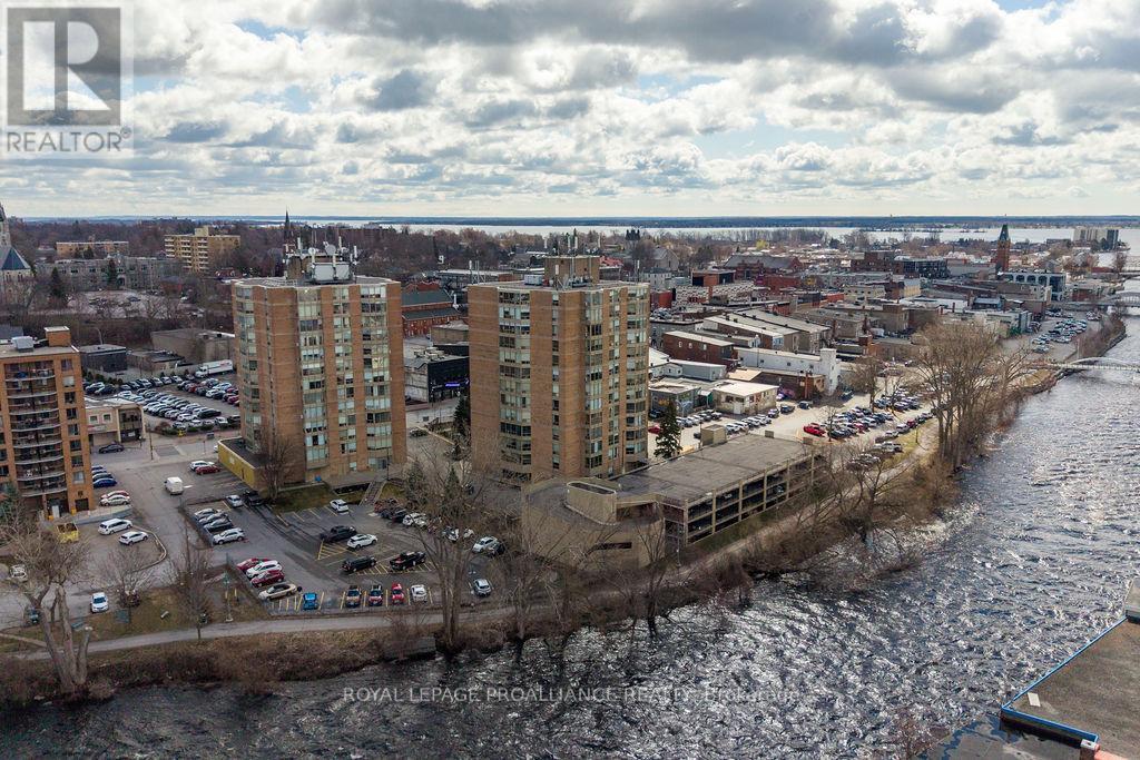 806 - 344 Front St Street, Belleville, Ontario  K8N 5M4 - Photo 3 - X12772306