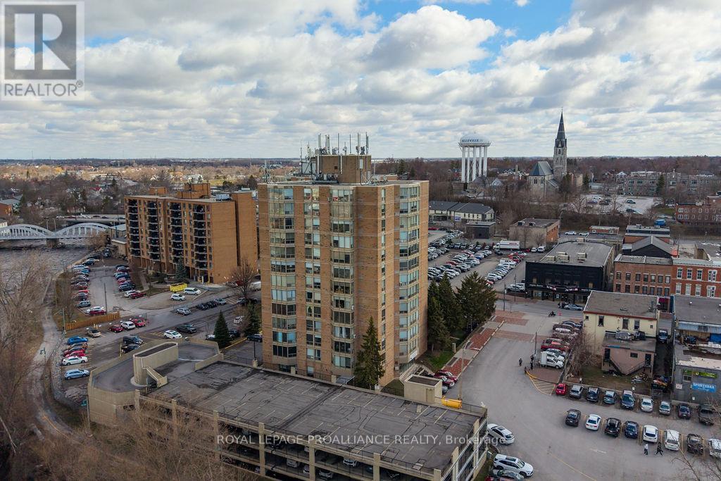 806 - 344 Front St Street, Belleville, Ontario  K8N 5M4 - Photo 31 - X12772306