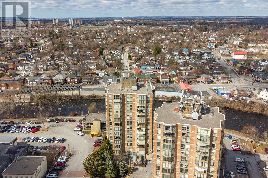 806 - 344 Front St Street, Belleville, Ontario  K8N 5M4 - Photo 35 - X12772306