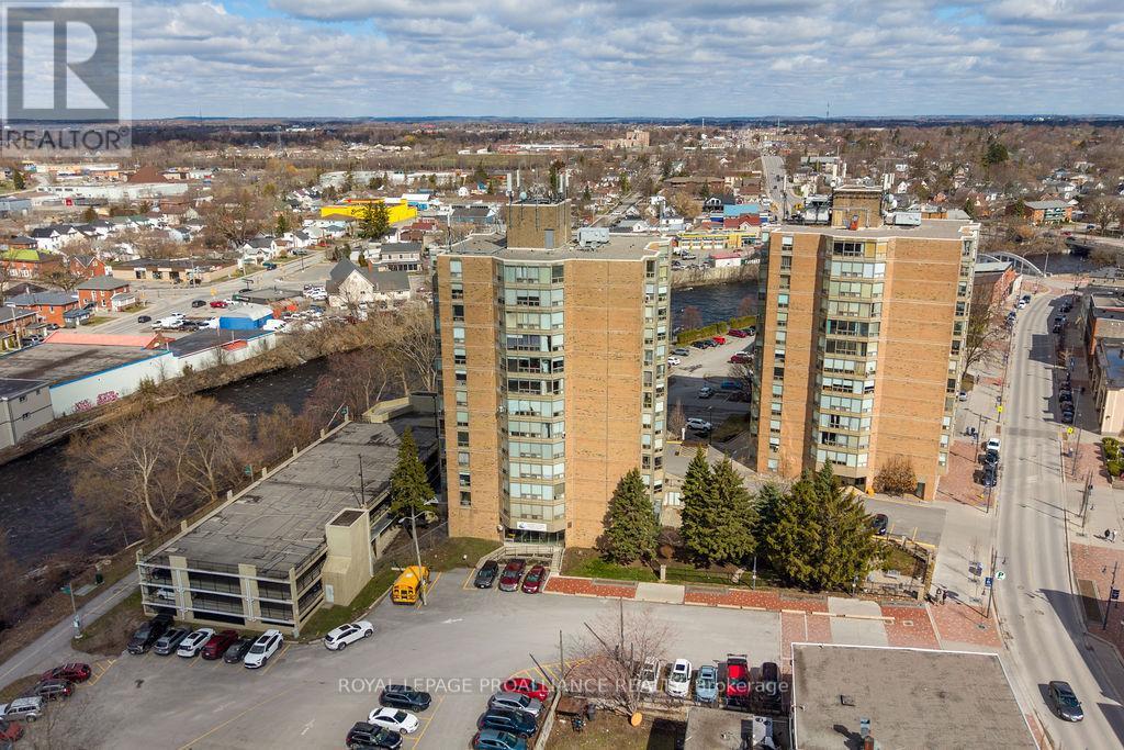 806 - 344 Front St Street, Belleville, Ontario  K8N 5M4 - Photo 37 - X12772306