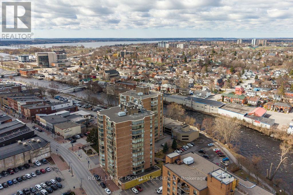 806 - 344 Front St Street, Belleville, Ontario  K8N 5M4 - Photo 34 - X12772306