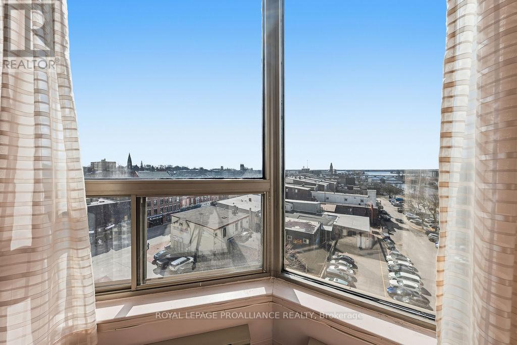 806 - 344 Front St Street, Belleville, Ontario  K8N 5M4 - Photo 23 - X12772306