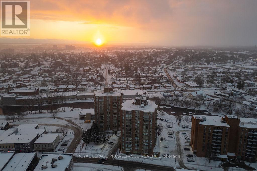 806 - 344 Front St Street, Belleville, Ontario  K8N 5M4 - Photo 28 - X12772306