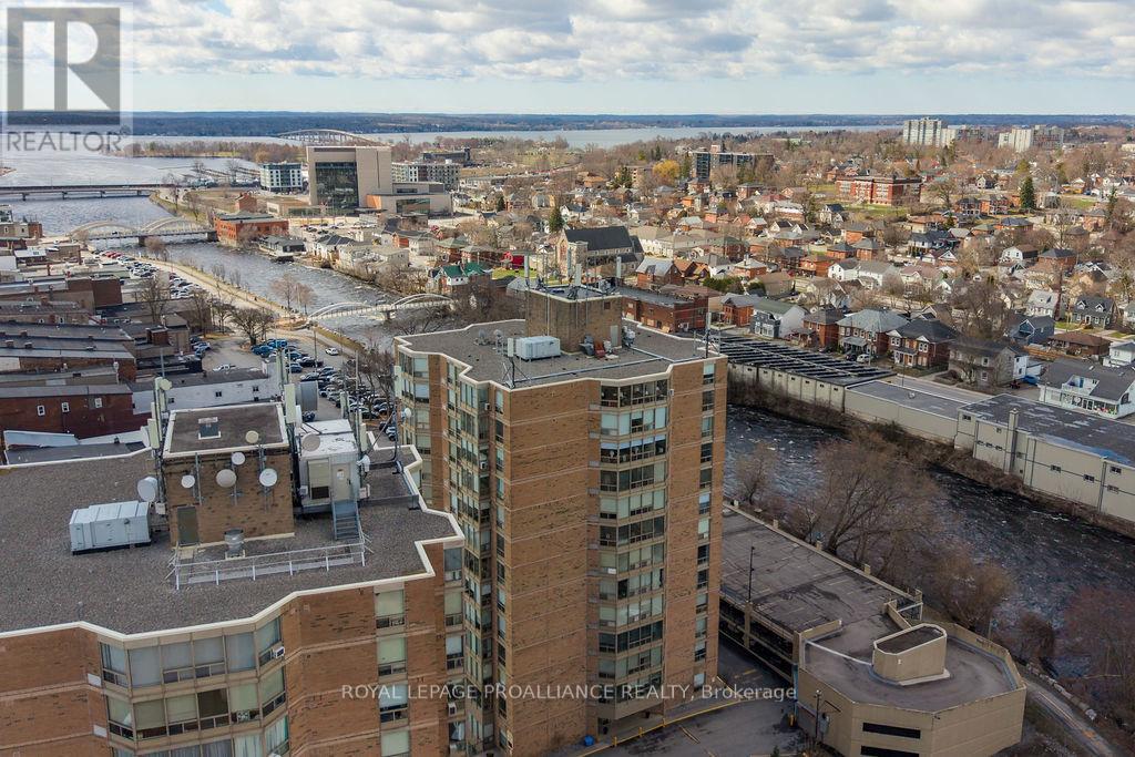 806 - 344 Front St Street, Belleville, Ontario  K8N 5M4 - Photo 33 - X12772306