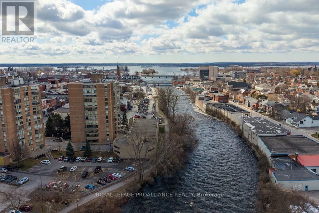 806 - 344 Front St Street, Belleville, Ontario  K8N 5M4 - Photo 32 - X12772306