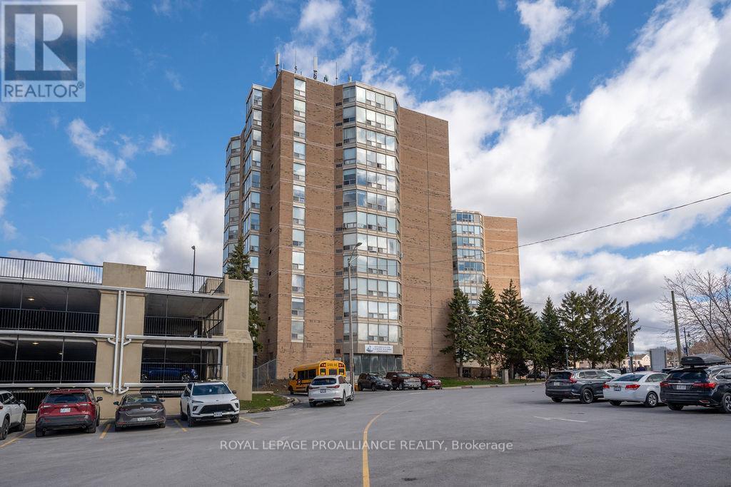 806 - 344 Front St Street, Belleville, Ontario  K8N 5M4 - Photo 7 - X12772306