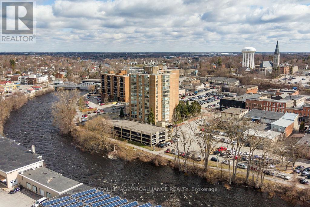 806 - 344 Front St Street, Belleville, Ontario  K8N 5M4 - Photo 38 - X12772306