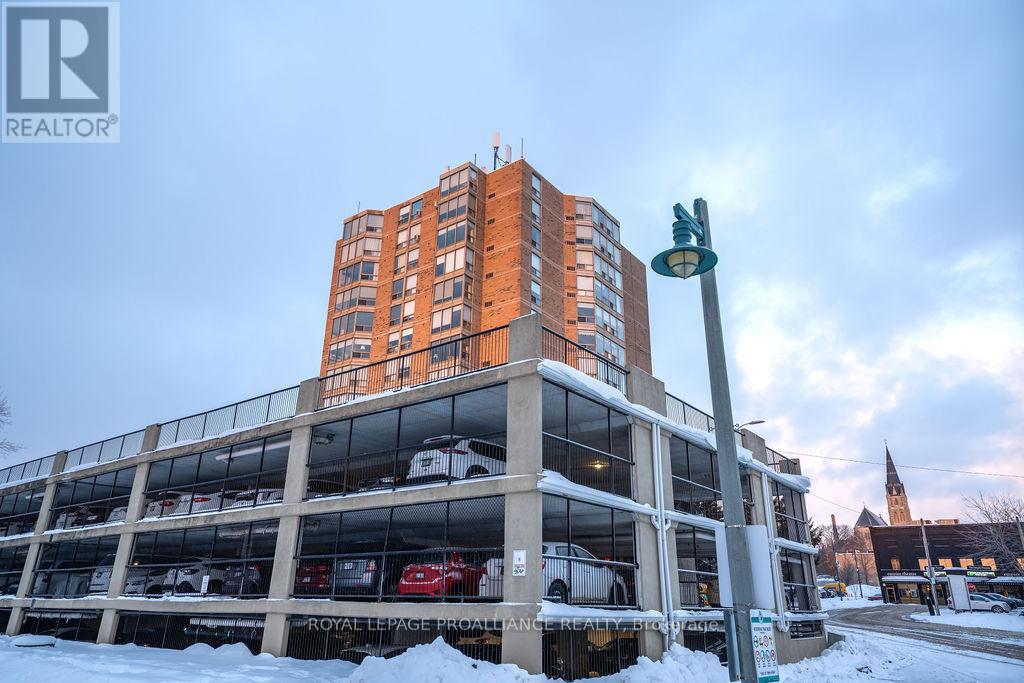 806 - 344 Front St Street, Belleville, Ontario  K8N 5M4 - Photo 42 - X12772306