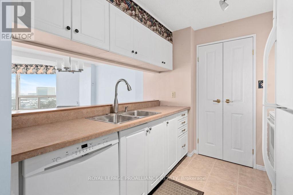 806 - 344 Front St Street, Belleville, Ontario  K8N 5M4 - Photo 5 - X12772306