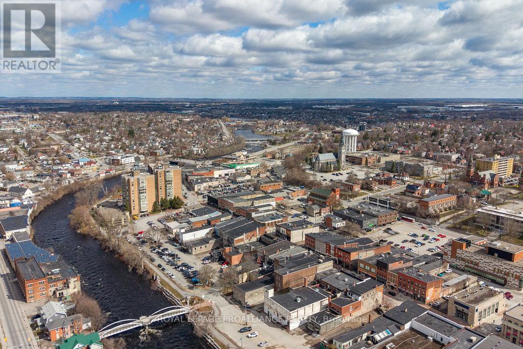 806 - 344 Front St Street, Belleville, Ontario  K8N 5M4 - Photo 39 - X12772306