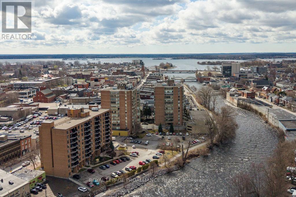 806 - 344 Front St Street, Belleville, Ontario  K8N 5M4 - Photo 40 - X12772306