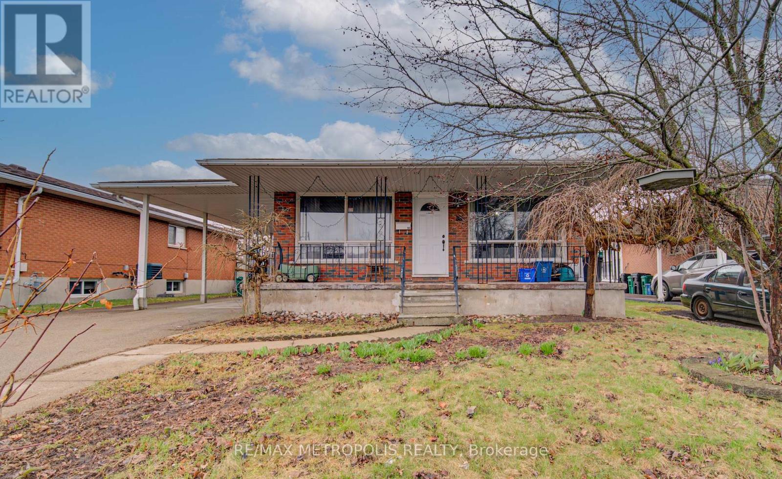 93 LINNWOOD AVENUE, Cambridge, Ontario