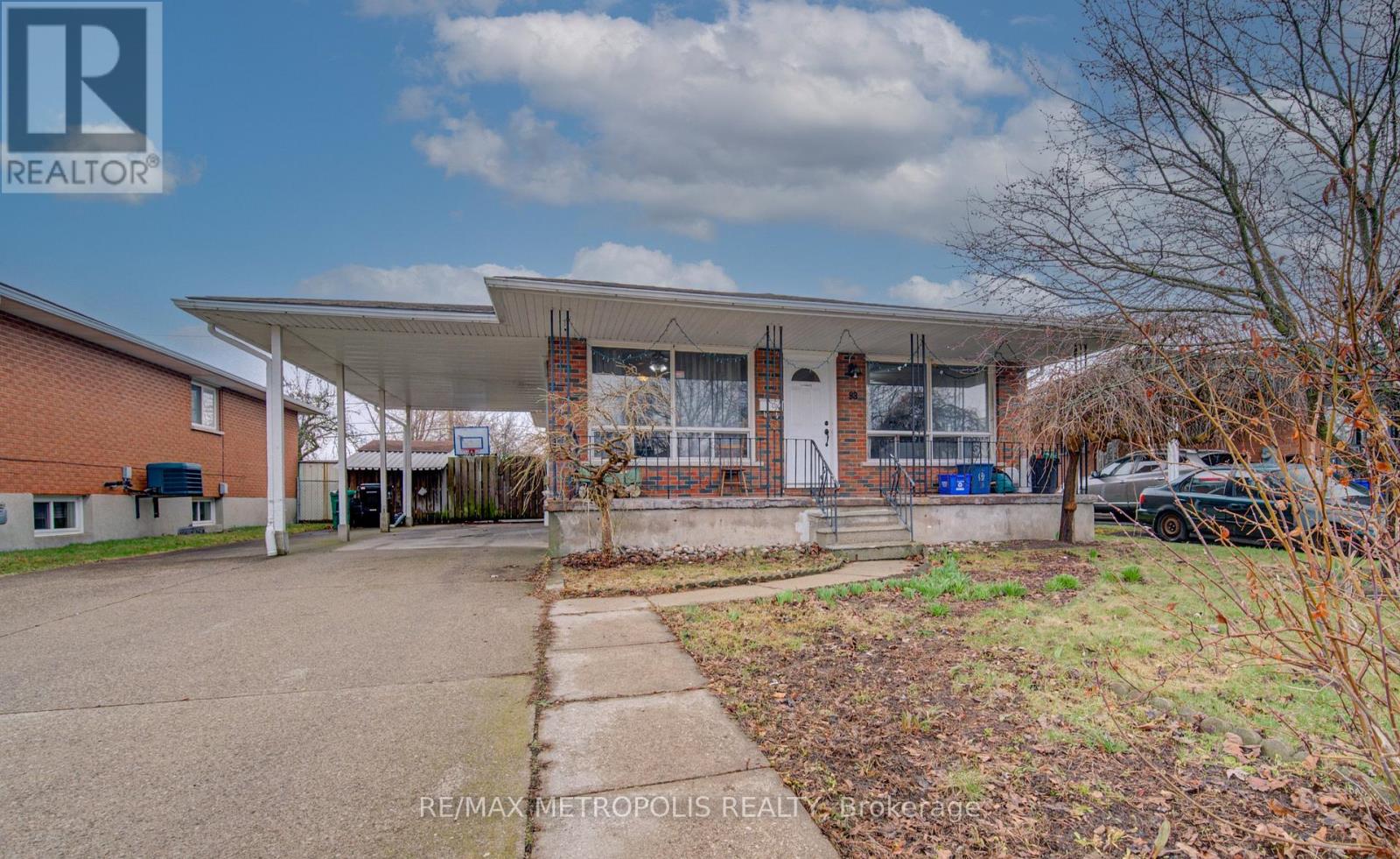 93 Linnwood Avenue, Cambridge, Ontario  N1R 1V2 - Photo 2 - X12997882