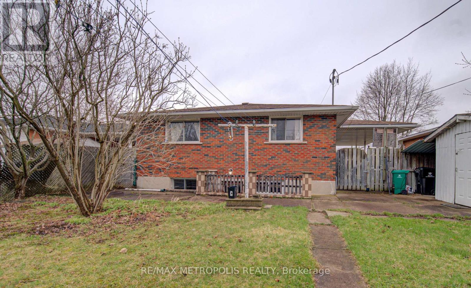 93 Linnwood Avenue, Cambridge, Ontario  N1R 1V2 - Photo 40 - X12997882