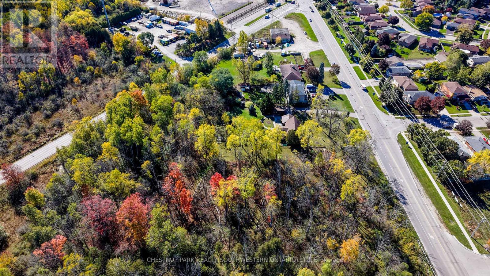 705 Eramosa Road, Guelph, Ontario  N1E 5Z1 - Photo 2 - X12997892