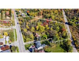 705 ERAMOSA ROAD, Guelph, Ontario