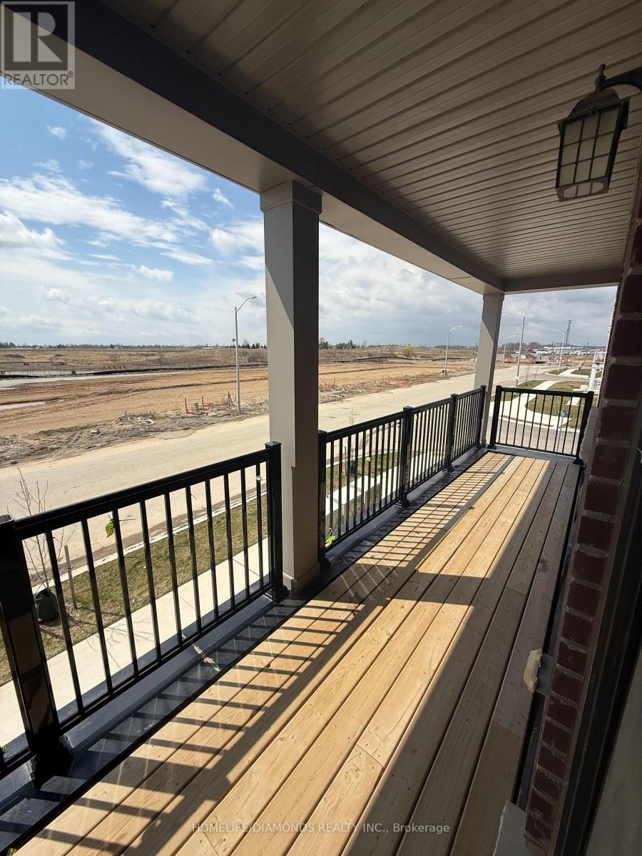 95 Norwich Crescent, Haldimand, Ontario  N0J 0B4 - Photo 14 - X12997896