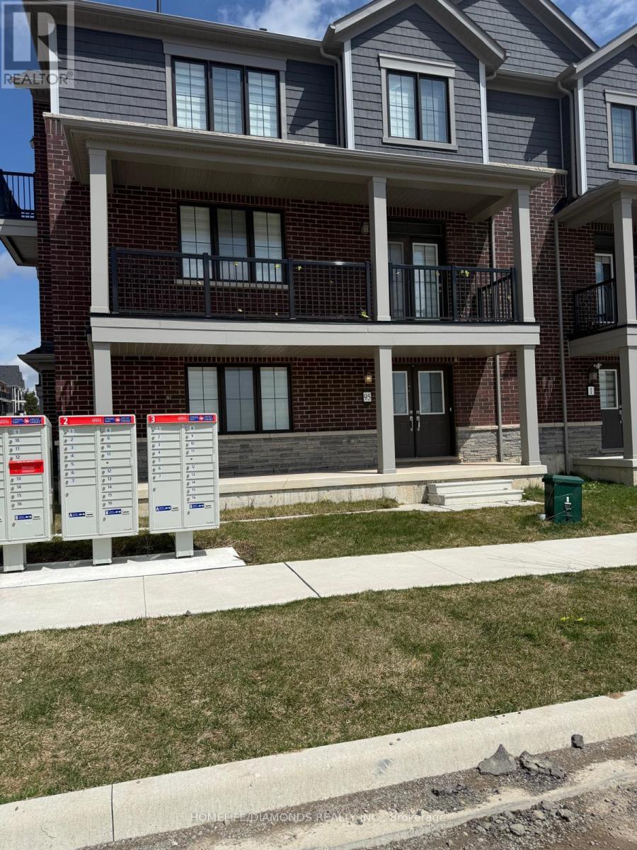 95 Norwich Crescent, Haldimand, Ontario  N0J 0B4 - Photo 4 - X12997896