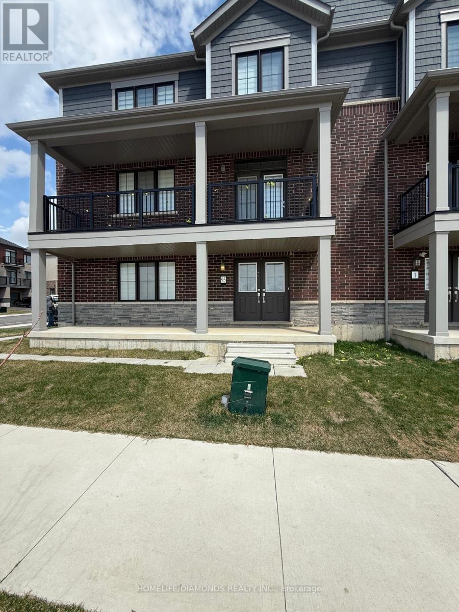 95 Norwich Crescent, Haldimand, Ontario  N0J 0B4 - Photo 5 - X12997896