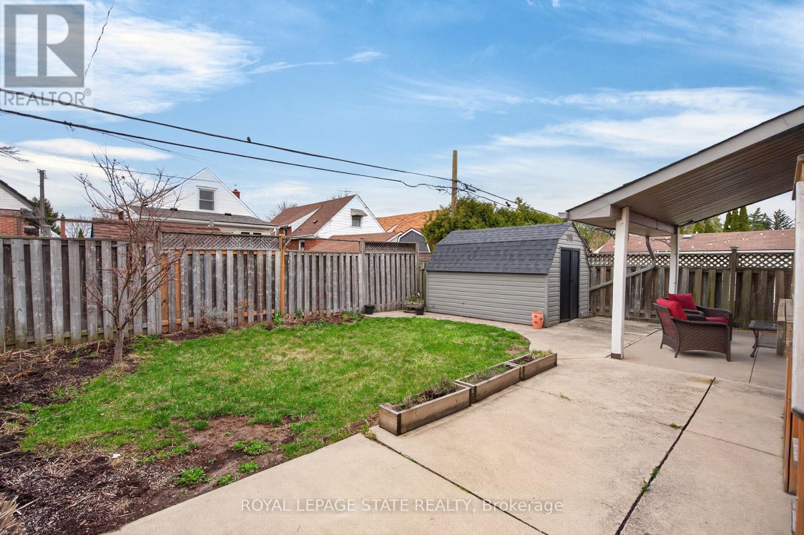 188 Tuxedo Avenue S, Hamilton, Ontario  L8K 2S4 - Photo 44 - X12997900