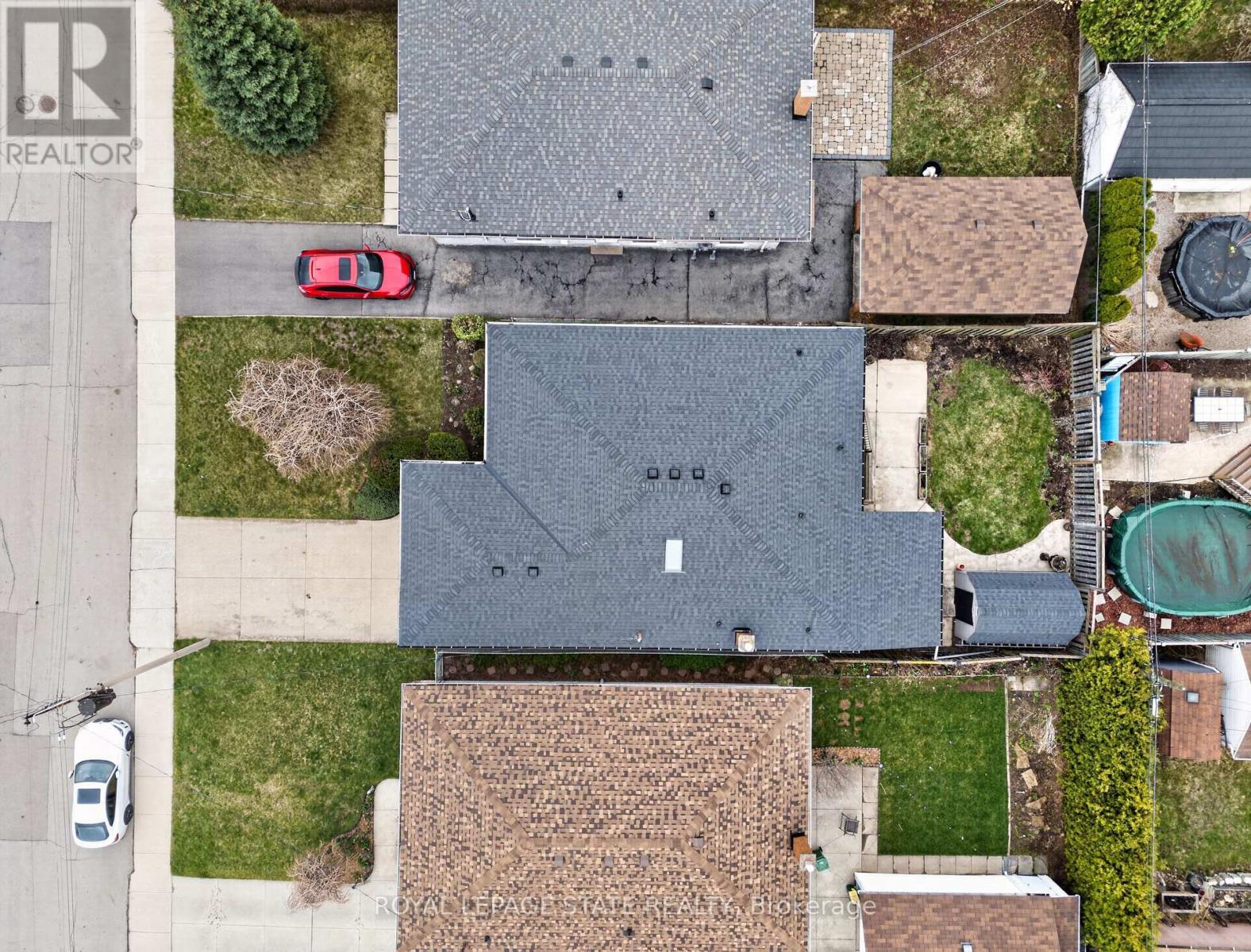 188 Tuxedo Avenue S, Hamilton, Ontario  L8K 2S4 - Photo 49 - X12997900