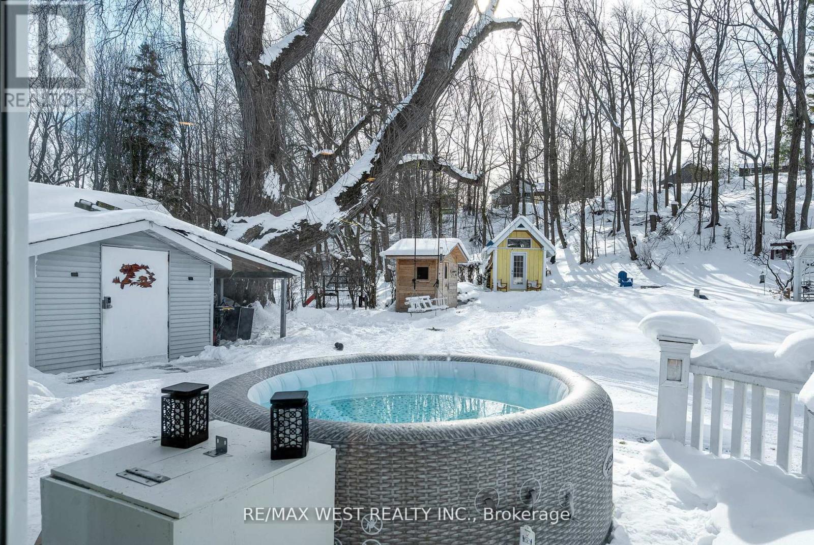 25 Edwin Street W, Meaford, Ontario  N4L 1E4 - Photo 11 - X12997954