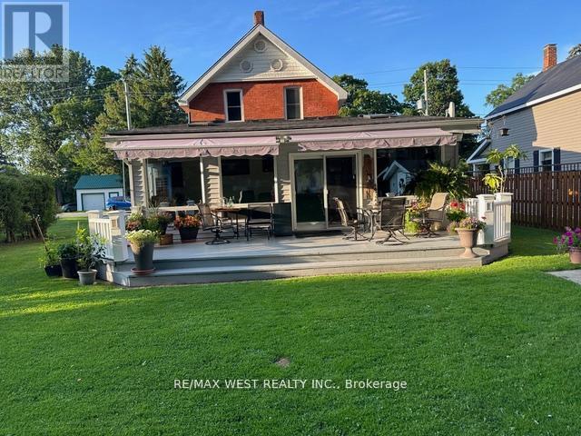 25 Edwin Street W, Meaford, Ontario  N4L 1E4 - Photo 16 - X12997954