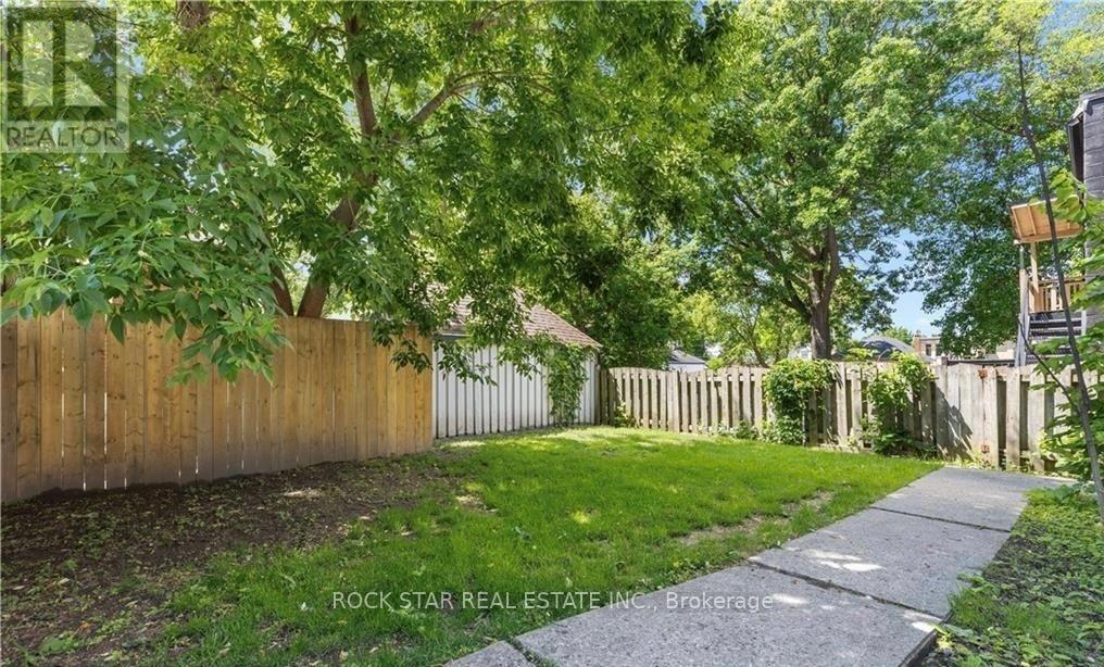 235 Hamilton Road, London East, Ontario  N5Z 1P9 - Photo 36 - X12998064