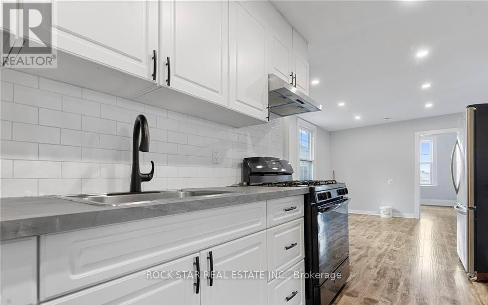 235 Hamilton Road, London East, Ontario  N5Z 1P9 - Photo 5 - X12998064