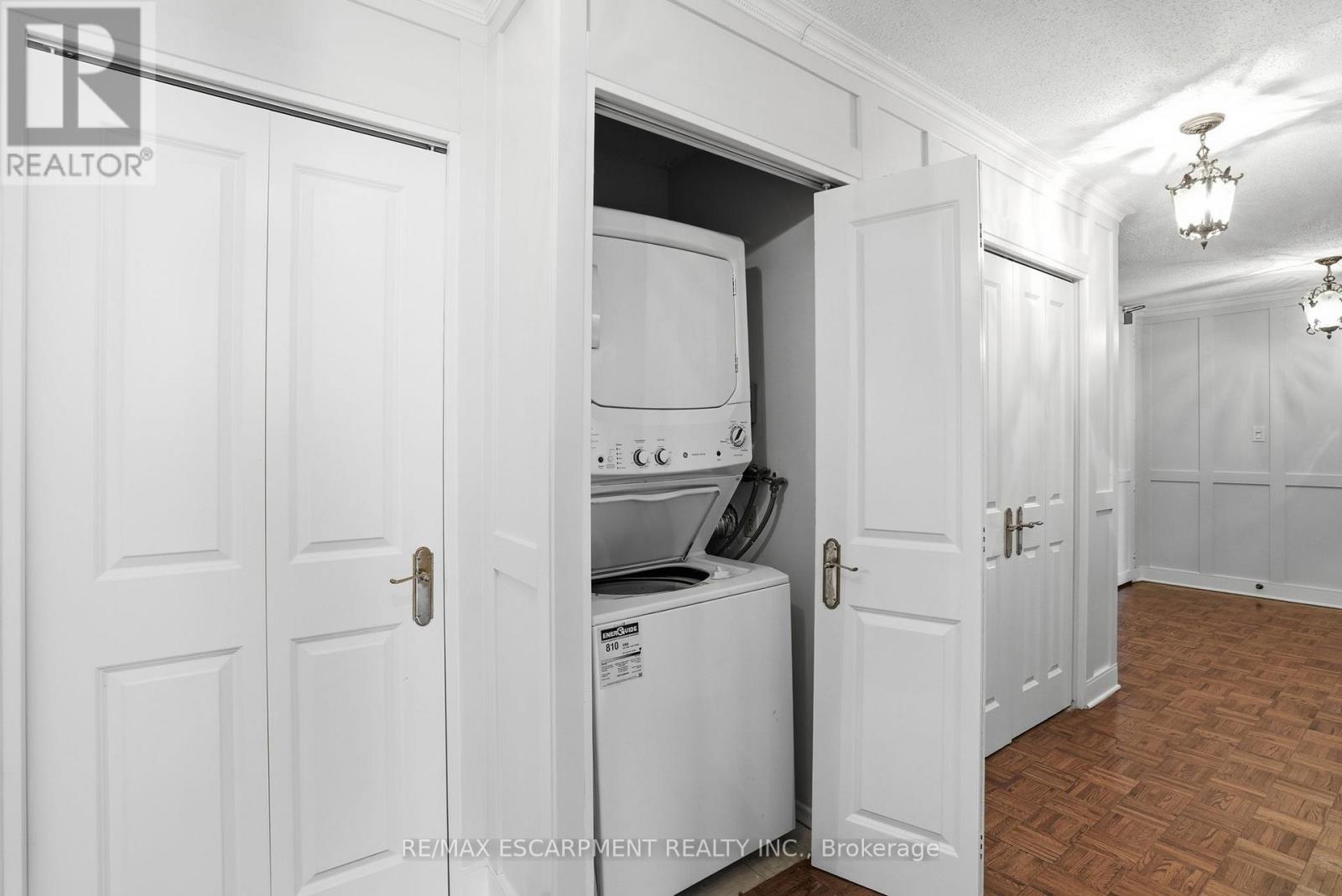 606 - 222 Jackson Street W, Hamilton, Ontario  L8P 4S5 - Photo 30 - X12998068