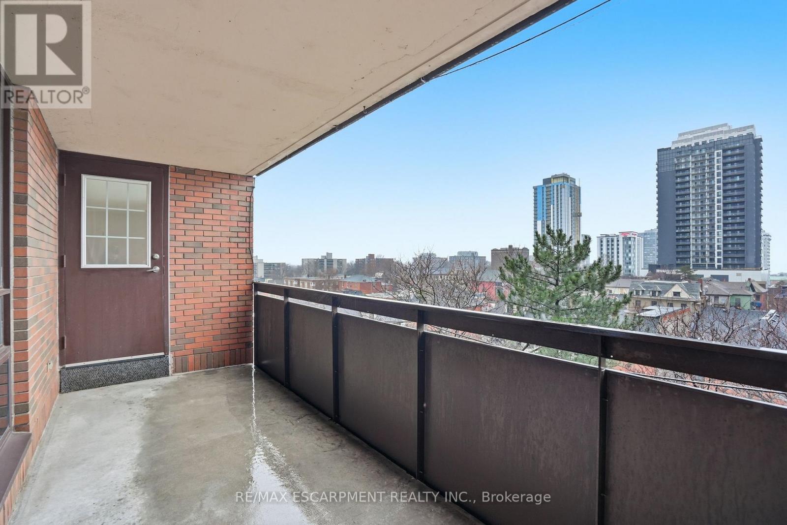 606 - 222 Jackson Street W, Hamilton, Ontario  L8P 4S5 - Photo 34 - X12998068