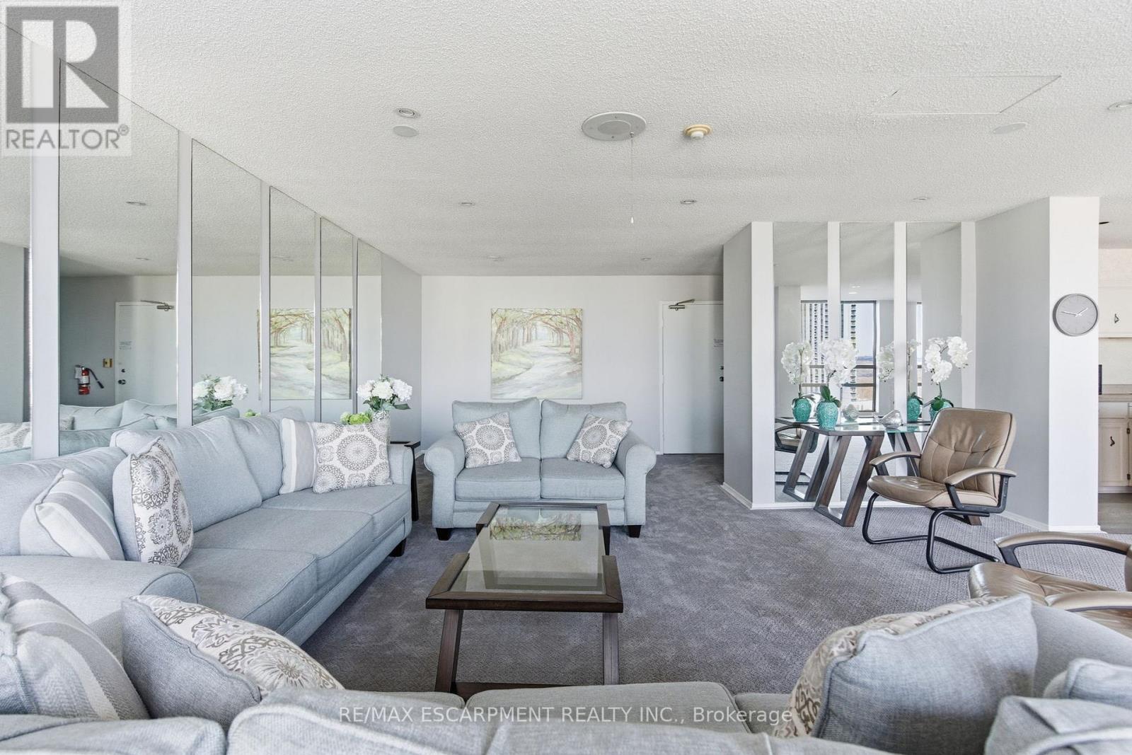 606 - 222 Jackson Street W, Hamilton, Ontario  L8P 4S5 - Photo 38 - X12998068